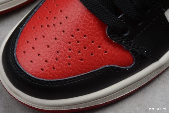 Air Toe